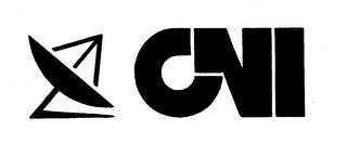CNI logo