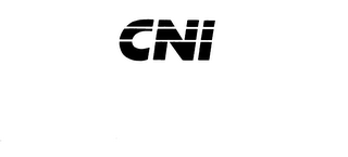 CNI logo