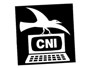 CNI logo