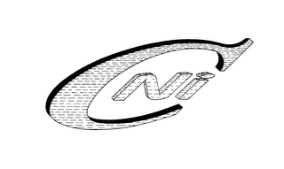 CNI logo