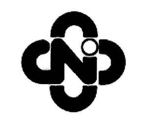 CNI logo