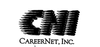CNI CAREERNET, INC. logo