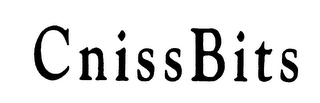 CNISS BITS logo