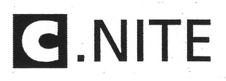 C.NITE logo