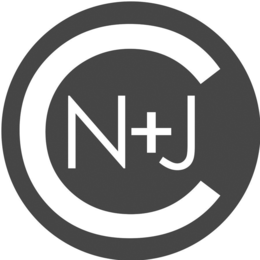 CN+J logo