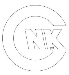 CNK logo