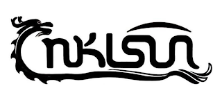 CNKLSUN logo