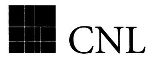CNL logo