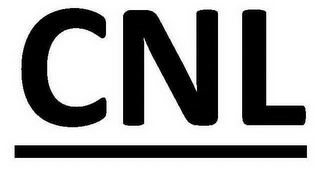 CNL logo