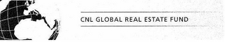 CNL GLOBAL REAL ESTATE FUND logo