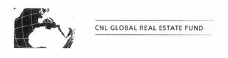 CNL GLOBAL REAL ESTATE FUND logo