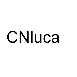 CNLUCA logo