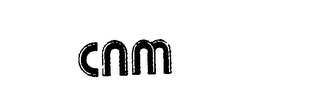 CNM logo