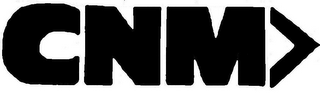 CNM logo