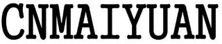 CNMAIYUAN logo
