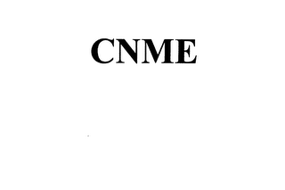 CNME