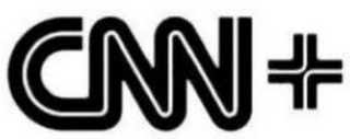CNN+ logo