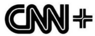 CNN+ logo