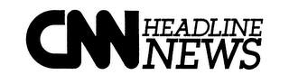 CNN HEADLINE NEWS logo