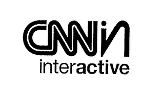 CNN IN INTERACTIVE logo