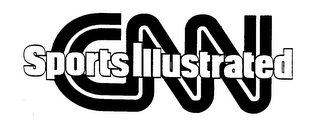 CNN SPORTS ILLUSTRATED logo