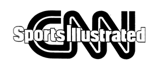 CNN SPORTS ILLUSTRATED logo