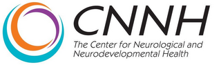CNNH THE CENTER FOR NEUROLOGICAL AND NEURODEVELOPMENTAL HEALTH logo