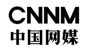 CNNM logo