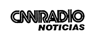 CNNRADIO NOTICIAS logo
