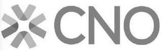 CNO logo