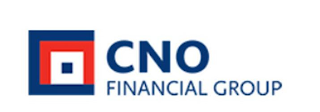 CNO FINANCIAL GROUP logo