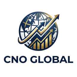 CNO GLOBAL logo
