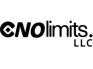 CNOLIMITS LLC logo