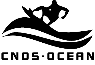 CNOS-OCEAN logo
