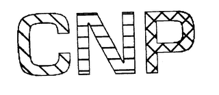 CNP logo