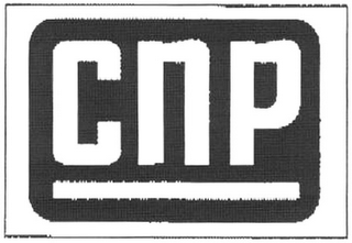 CNP logo