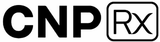 CNP RX logo