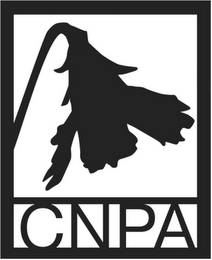 CNPA logo