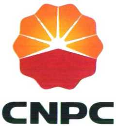 CNPC logo