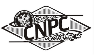 CNPC logo