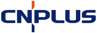 CNPLUS logo