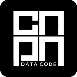 CNPN DATA CODE logo