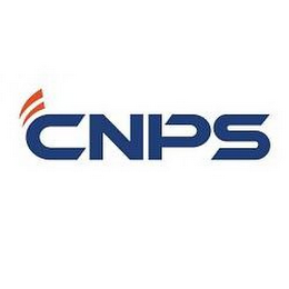 CNPS logo