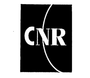CNR logo