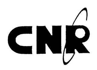 CNR logo