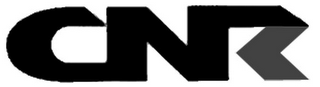 CNR logo