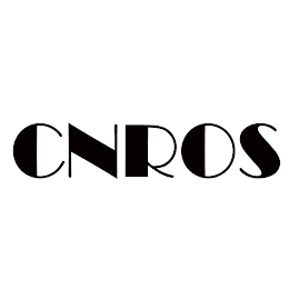 CNROS logo