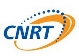 CNRT logo