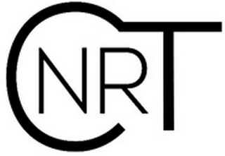 CNRT logo