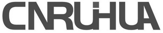 CNRUIHUA logo